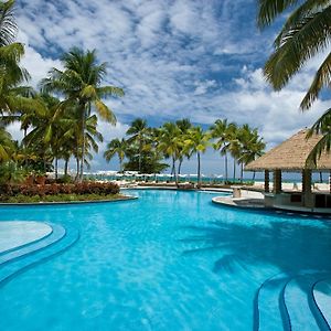 Fairmont El San Juan Hotel