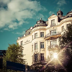Hotel Kung Carl, WorldHotels Crafted