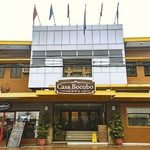 Casa Bocobo Hotel